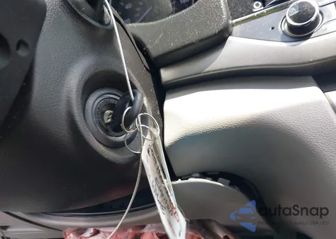 2017 Hyundai Elantra Se из США, поврежденный, VIN 5NPD84LF9HH052548